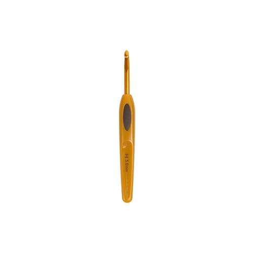 Couvre-chambre Clover n°5mm ergonomique Marron