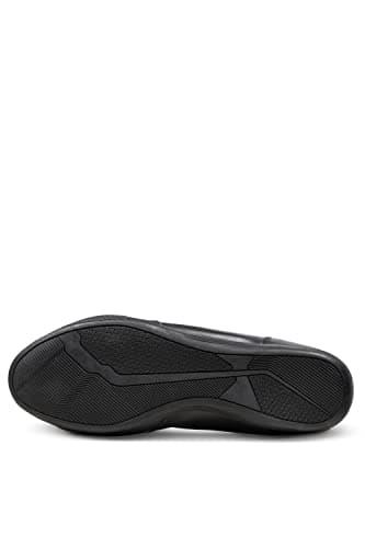 Titre optimisé SEO : Chaussures de Boxe en Cuir Ben Lee Homme XTON : Confort et Protection pour les Amateurs de Boxe - T