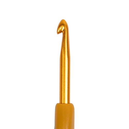Couvre-chambre Clover n°5mm ergonomique Marron