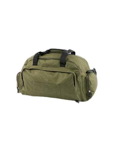 **METAL BOXE Sac à Dos Unisexe pour Adulte - Kaki Unique**
