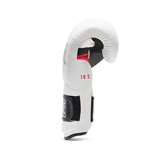 Leone 1947 Gants de Boxe IL Tecnico N3 - Protection estilo rétro pour randonneurs et boxeurs amateurs - Paw Protection