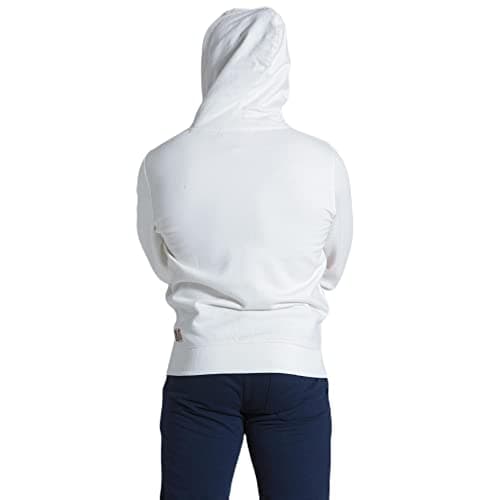 LEONE 1947 Sweat À Capuche Éclair Homme Hiver Fashionably Unique