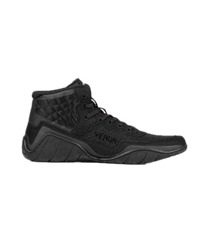 Venum Elite Chaussures de Lutte Adultes Combattants Combat Intense Comfort Durables