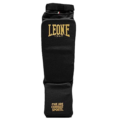 LEONE 1947 - Bottes Ugg en Cuir Naturel pour Hommes - Chaudes et Confortables - Taille 39 EU