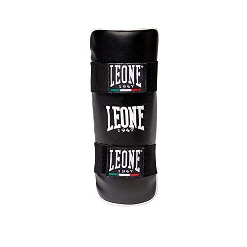 Leone 1947 Premium Protège-tibias pour Athlètes de Course en Outdoor