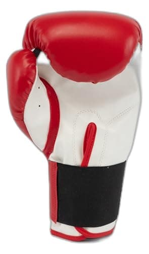 Gants de boxe initiationMetal boxe