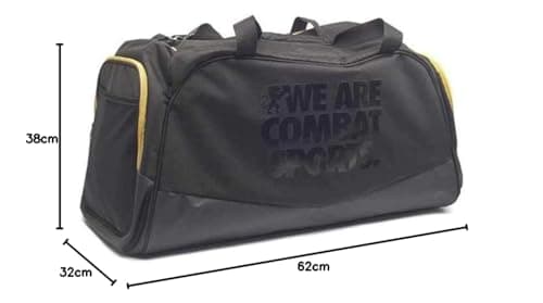 LEONE 1947 Lion Pro Bag pour Boxeurs Professionnels Boxe