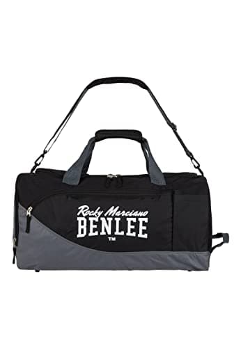 Benlee Sac de Gym Matfield - Sac de Sport Étanche pour Hommes et Femmes, Idéal pour la Salle de Sport et les Voyages, 50