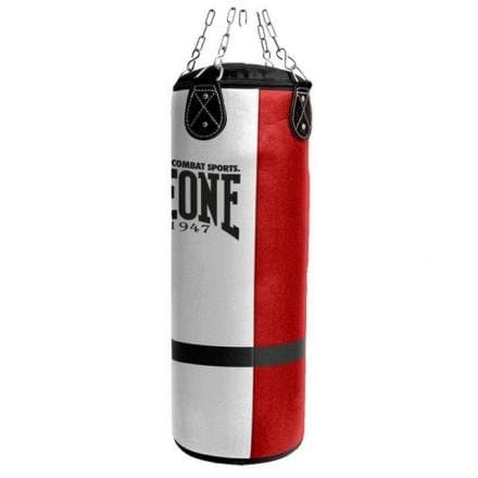 Sac Lion King Size Rouge Blanc 60KG Fonctionnalités principales Usage sportif