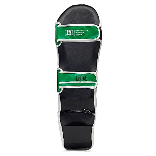 LEONE 1947 Revo Performance Protège-Tibias Mixte + [Couleur] + Protection maximale des chevilles en course + Confort res