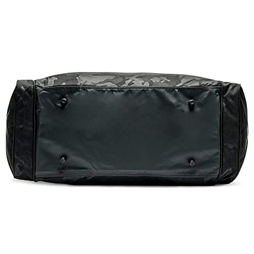LEONE 1947 Sac Camoblack - Mode, Adulte Unisexe, Chic et Pratique, Taille Unique, AC944