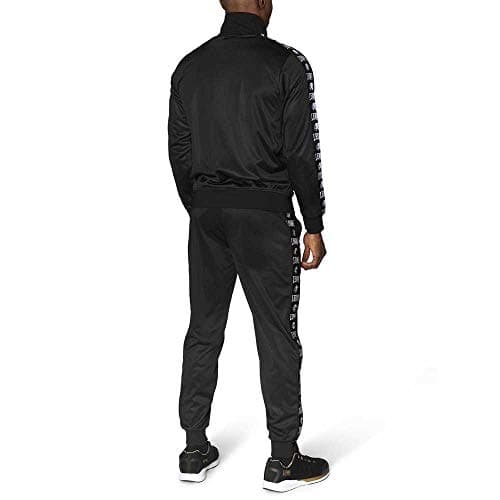 SURVÊTREME LEONE 1947 AB301 HOMME |AMBASSADOR| ÉLÉGANT |PORTE NUIT |MATÉRIAU QUALITAIRE |XS-XL