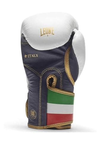 Gants de boxe Leone 1947 Italie'47 pour hommes en combat