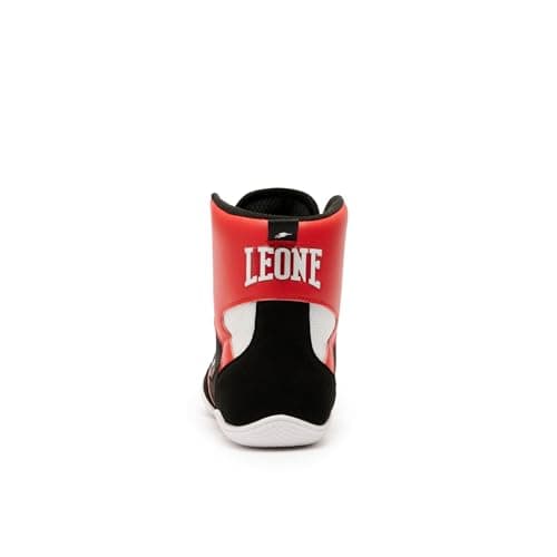 LEONE 1947 Premium Boxe Taille Adaptable pour Tous Utilisables en Arène et en Forme