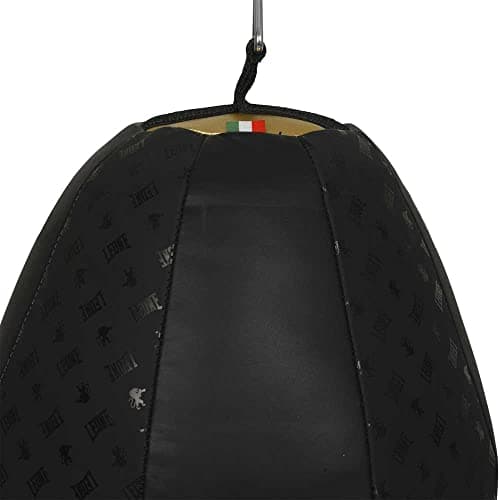 Training Bag 3kg Noir Durable Sac de Frappe pour Entraînement à la Maison