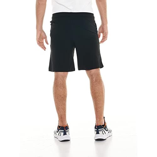 LEONE 1947 Gold Short Pour Homme Élégant et Luxe pour Week-End