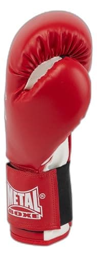 Gants de boxe initiationMetal boxe