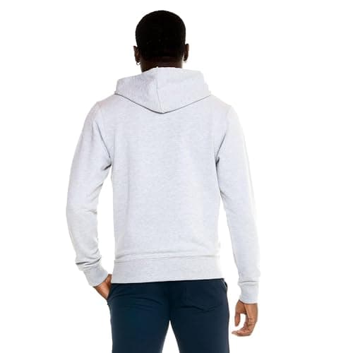 LEONE 1947 Sweat Homme Grand Logo Basic