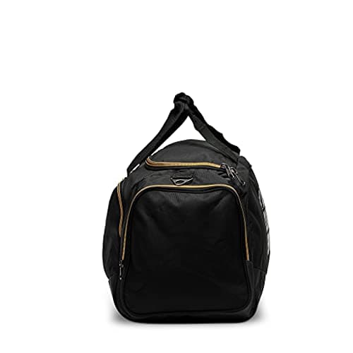 LEONE 1947 Lion Pro Bag pour Boxeurs Professionnels Boxe