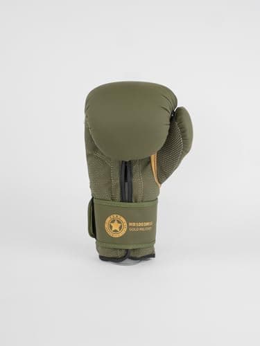 Gants Entraînements Boxe Métal Mixtes Fonctionnels et Durables