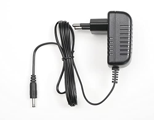 EDISION Alimentation 5 V/1 A 2 broches, Répartiteur HDMI 4K 1x2/1x4 Universel pour PICCO T265+