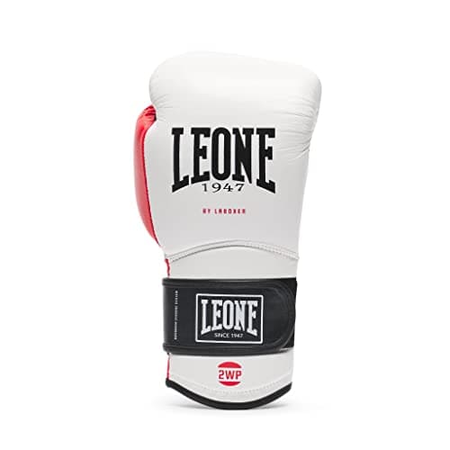 Leone 1947 Gants de Boxe IL Tecnico N3 - Protection estilo rétro pour randonneurs et boxeurs amateurs - Paw Protection