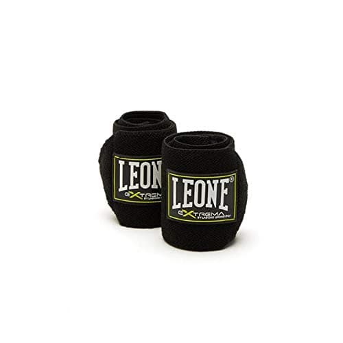 LEONE 1947 AB706 POLSIERE Bandes de boxe élastiques pour amateurs