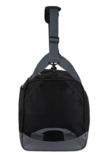 Benlee Sac de Gym Matfield - Sac de Sport Étanche pour Hommes et Femmes, Idéal pour la Salle de Sport et les Voyages, 50