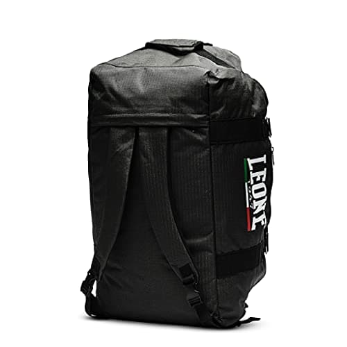 LEONE 1947 Sac À Dos Adulte Unisexe Mode Pratique