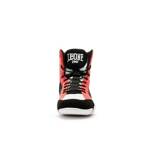 LEONE 1947 Premium Boxe Taille Adaptable pour Tous Utilisables en Arène et en Forme