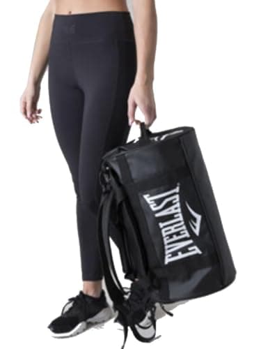 Everlast Sac à main Unisexe Multifonctionnel Adulte Voyage