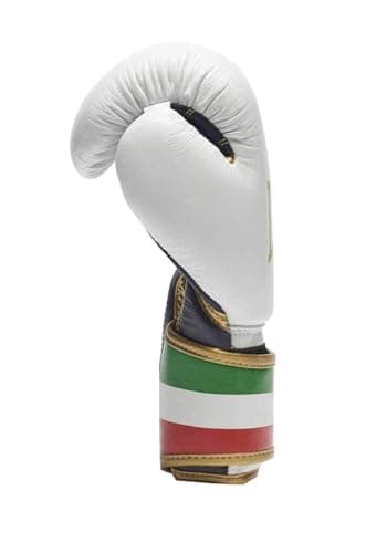 Gants de boxe Leone 1947 Italie'47 pour hommes en combat