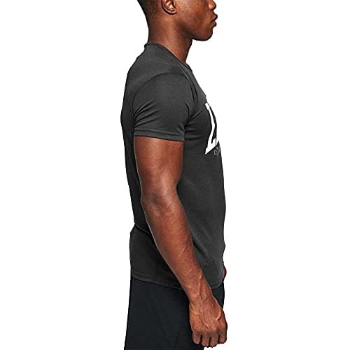 LEONE 1947 T-Shirt Logo Mixte - Confortable, 100% Coton, Mode Femme-Homme
