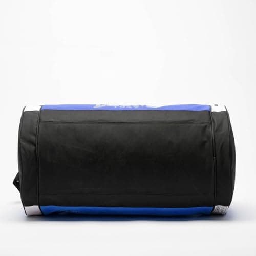 Leone 1947 Iconic bleu Sac de sport - Pratique pour l'entraînement, la gym, le fitness et les arts martiaux, idéal pour