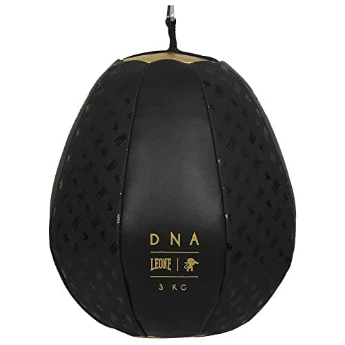 Training Bag 3kg Noir Durable Sac de Frappe pour Entraînement à la Maison