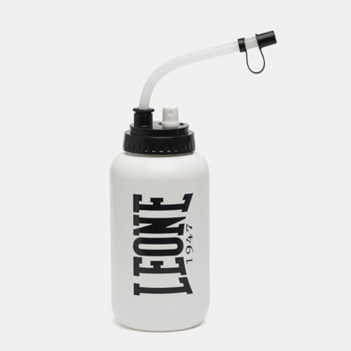 LEONE 1947 Cantine Blanc Adulte unisexe AC924