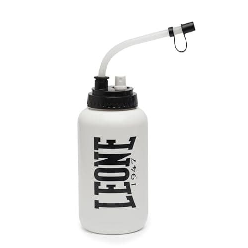 LEONE 1947 Cantine Blanc Adulte unisexe AC924