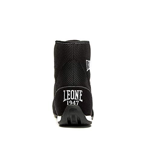 Bottes de boxe LEONE 1947 Cl188 Mixte Élevées Sécurité Amorti