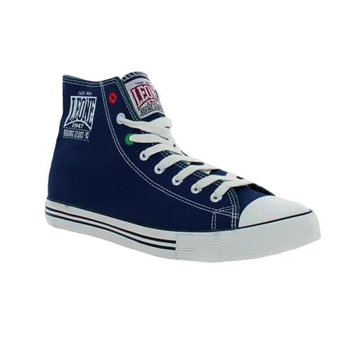 Generico Leone 1947 Basket Toile de sport unisexe, taille 41 EU, tendance