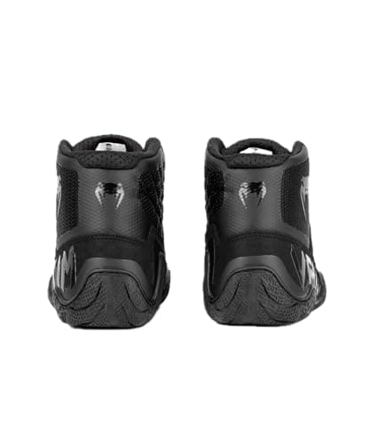 Venum Elite Chaussures de Lutte Adultes Combattants Combat Intense Comfort Durables