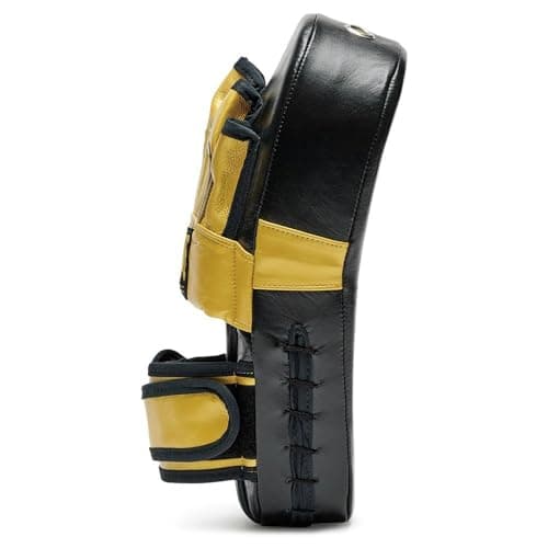 LEONE 1947 Protection des mains Speed Line Maestro pour Adultes Unisexe Noir Taille Unique