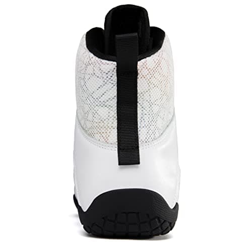 BLBK Chaussures d'haltérophilie haute performance pour homme adapté au gym