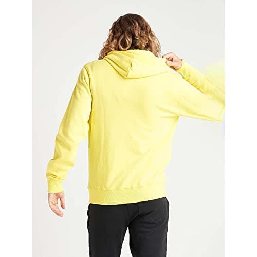 LEONE 1947 Maillot de survêtement Homme sans couture respirant pour fitness taille haute modèle slim