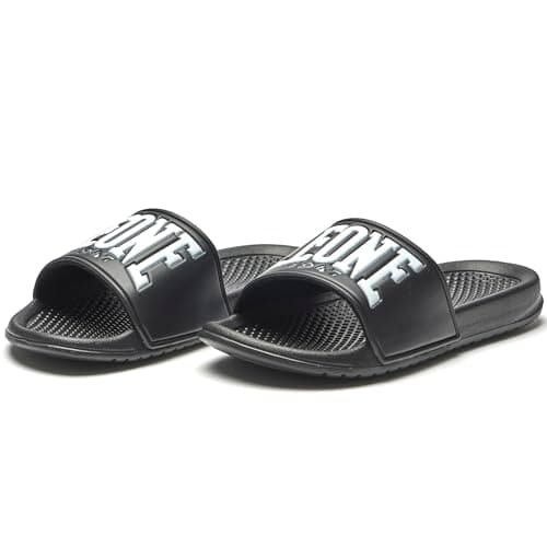 LEONE 1947 Baskets pour Femme en Simili Cuir, Confort et Style pour le Week-end et les Sorties