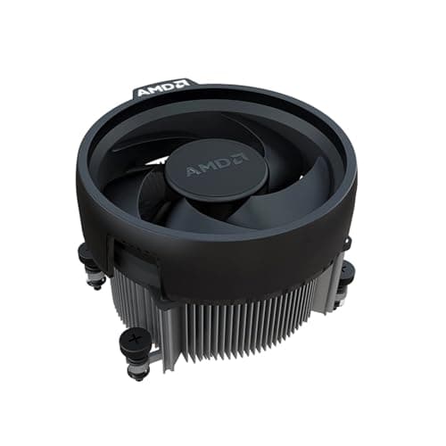 PROCессSEUR AMD Ryzen 5 3400G |7GHz - Gaming - Jeunes Adults