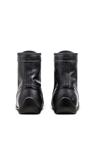 Titre optimisé SEO : Chaussures de Boxe en Cuir Ben Lee Homme XTON : Confort et Protection pour les Amateurs de Boxe - T
