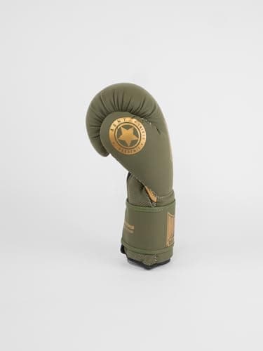 Gants Entraînements Boxe Métal Mixtes Fonctionnels et Durables