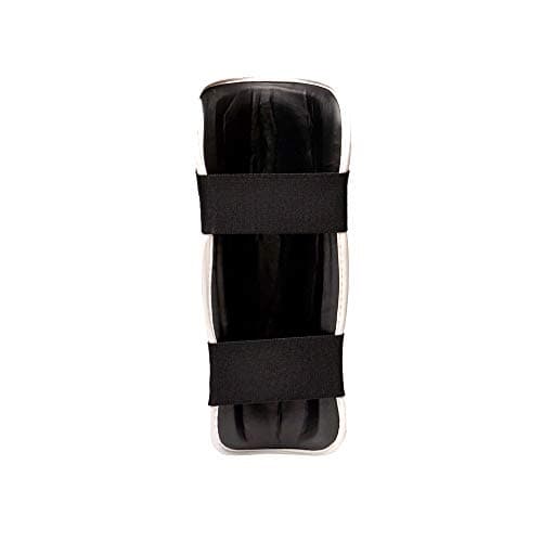 Leone 1947 Premium Protège-tibias pour Athlètes de Course en Outdoor