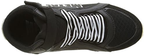 METAL BOXE Viper1 Chaussures Hommes Course Athlétisme Lightweight Comfortable Design Fonctionnel Sportif