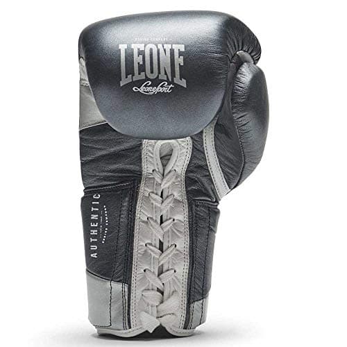 LEONE 1947 Gants de Boxe 12 Onces pour Adulte Unisexe – Authentique